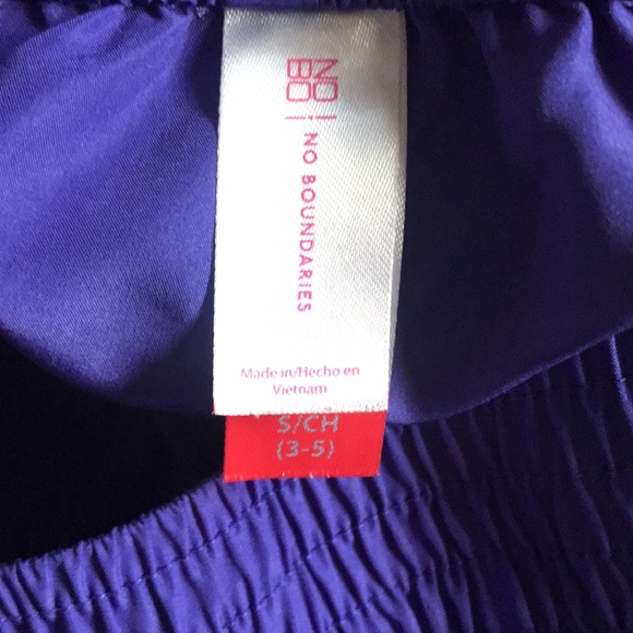 No Boundaries shorts - Picture 3 of 4